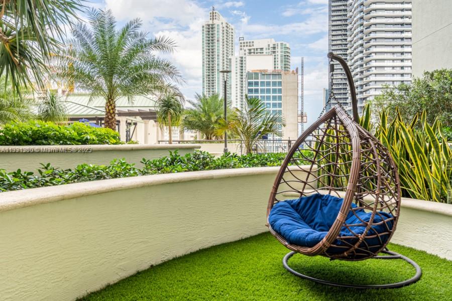 NINE AT MARY BRICKELL VIL - Residential Lease