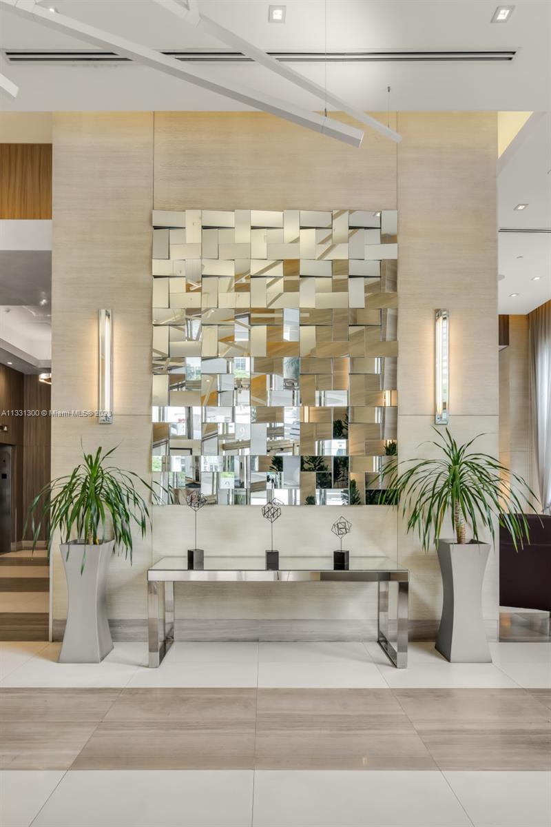 NINE AT MARY BRICKELL VIL - Residential Lease