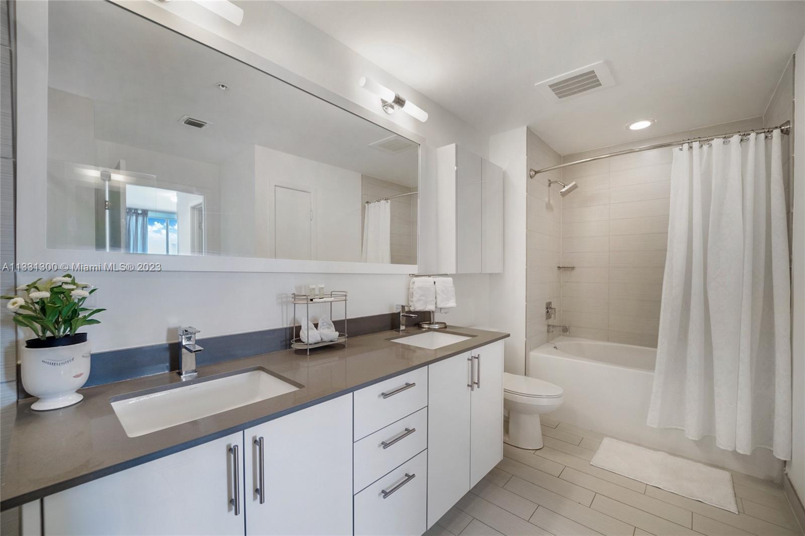 NINE AT MARY BRICKELL VIL - Residential Lease