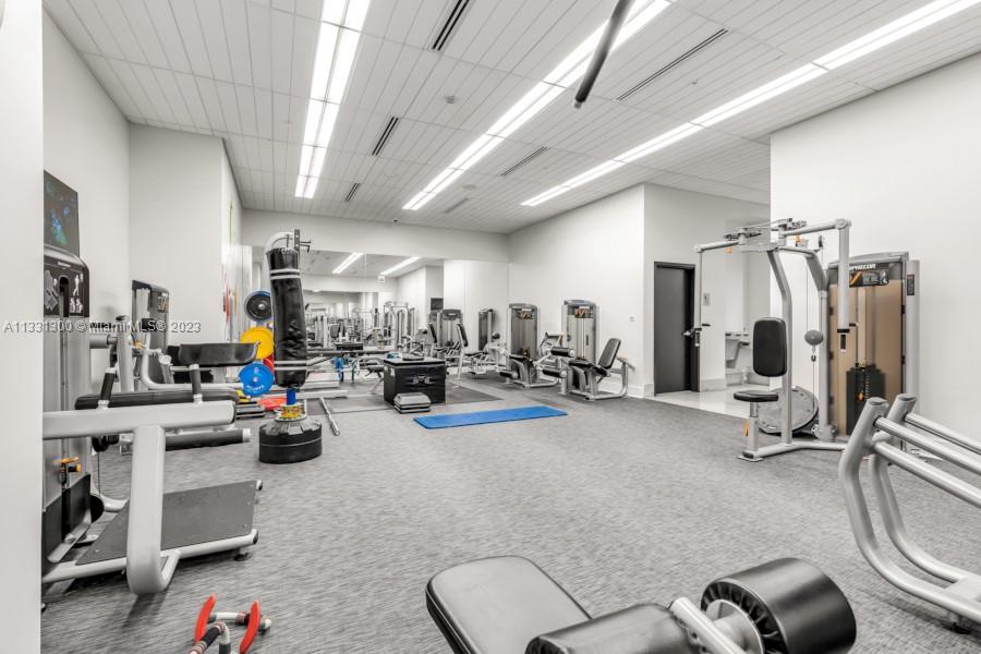 NINE AT MARY BRICKELL VIL - Residential Lease