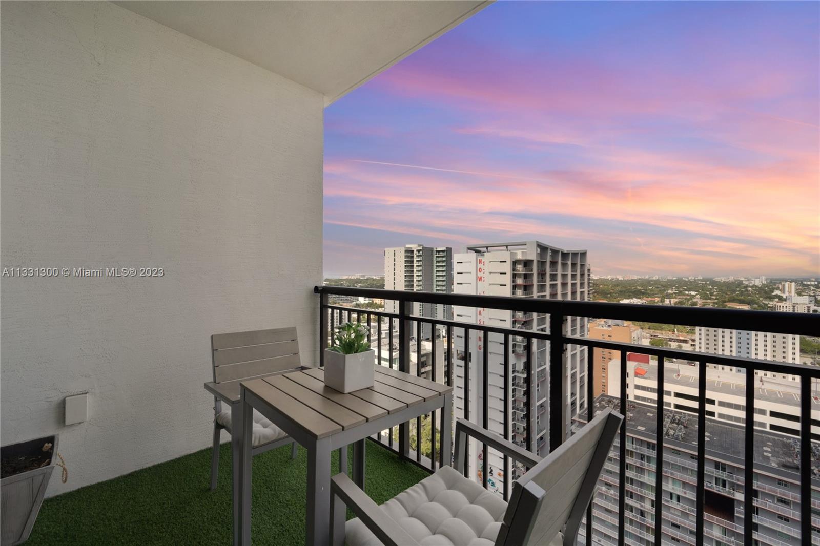 NINE AT MARY BRICKELL VIL - Residential Lease