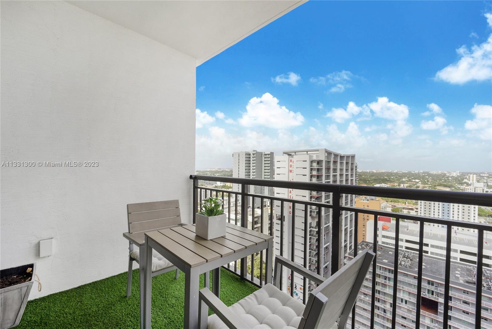 NINE AT MARY BRICKELL VIL - Residential Lease