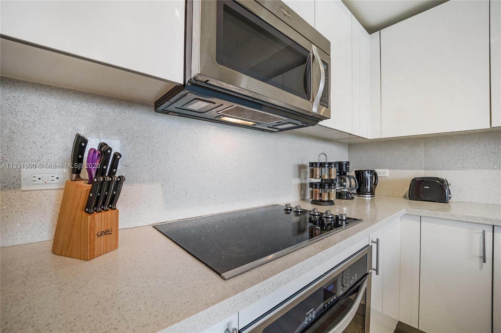 NINE AT MARY BRICKELL VIL - Residential Lease