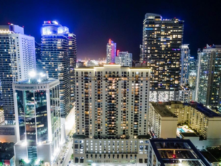 NINE AT MARY BRICKELL VIL - Residential Lease