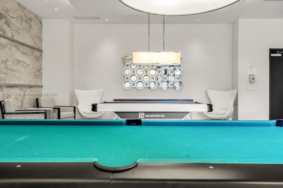 NINE AT MARY BRICKELL VIL - Residential Lease