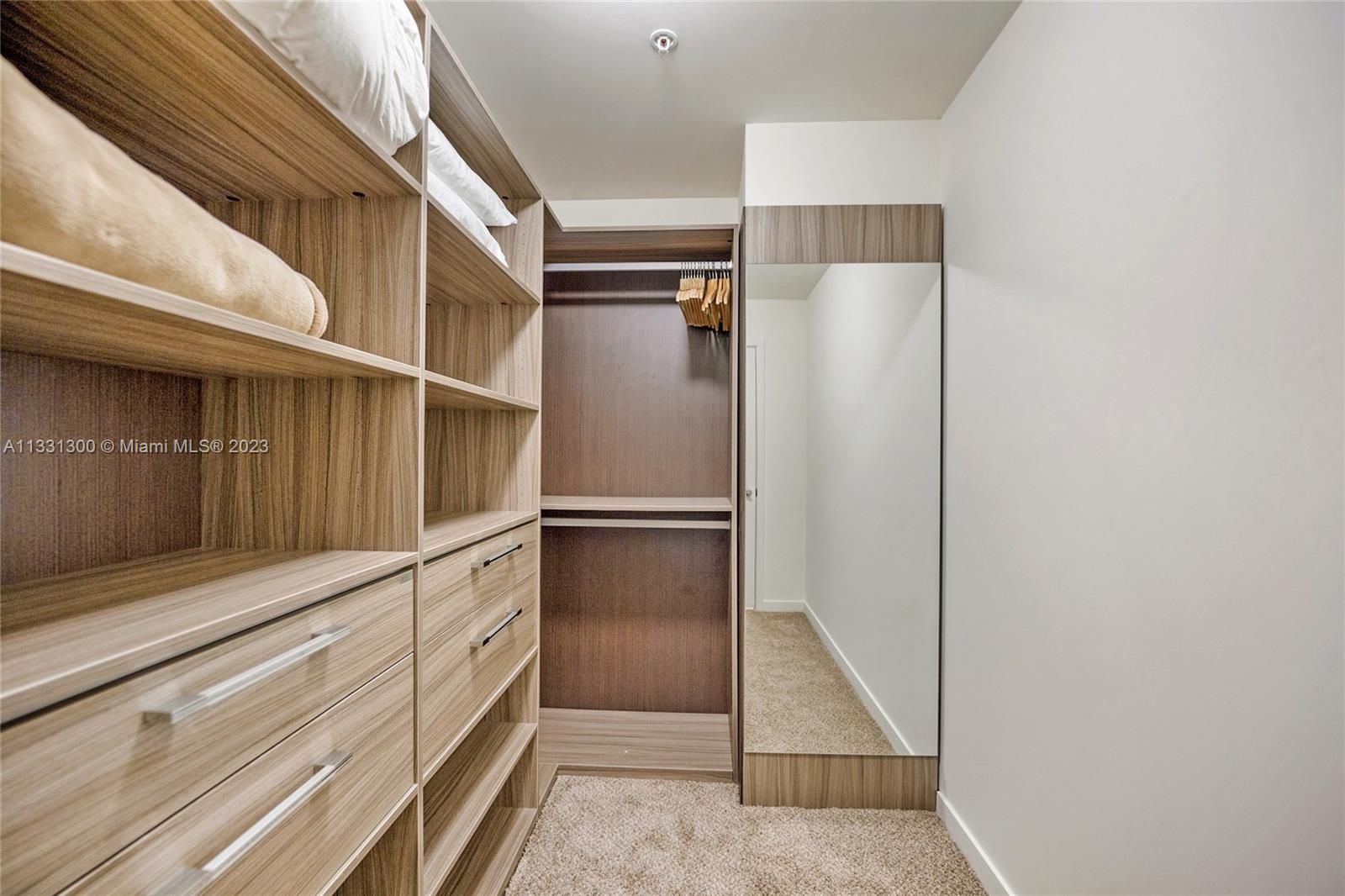 NINE AT MARY BRICKELL VIL - Residential Lease