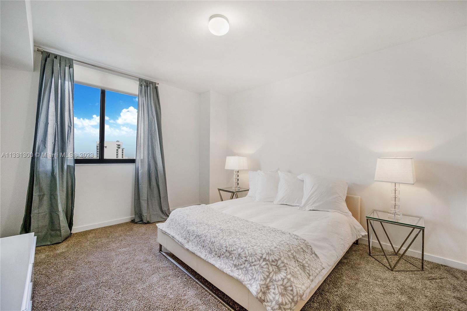 NINE AT MARY BRICKELL VIL - Residential Lease