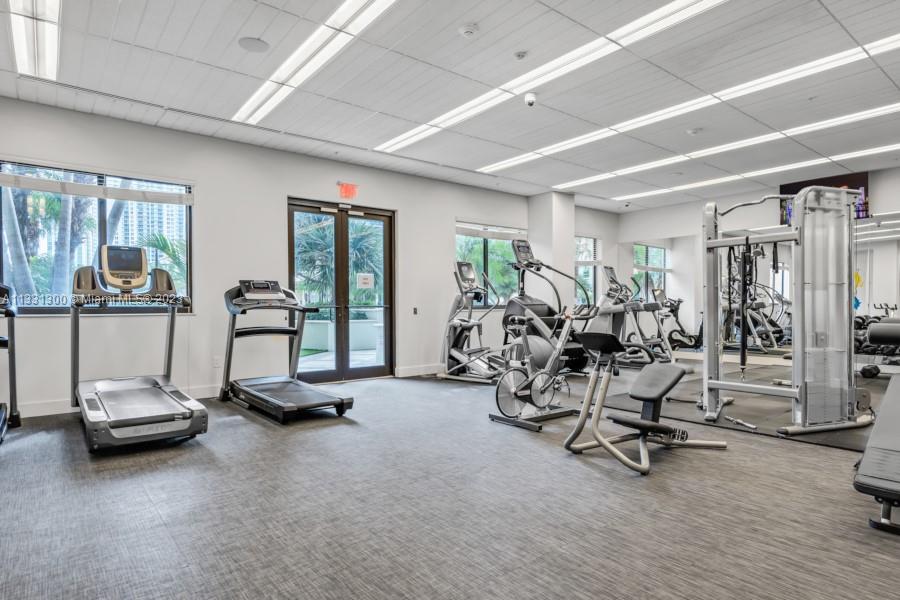 NINE AT MARY BRICKELL VIL - Residential Lease