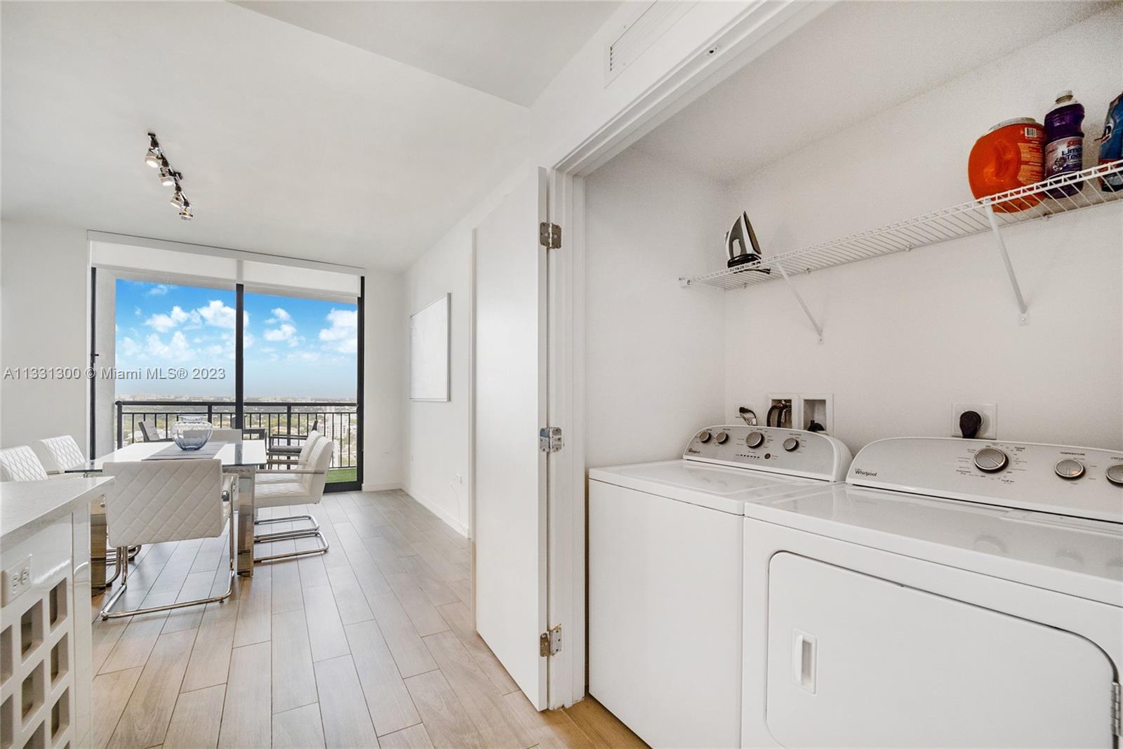 NINE AT MARY BRICKELL VIL - Residential Lease