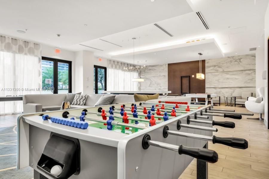 NINE AT MARY BRICKELL VIL - Residential Lease