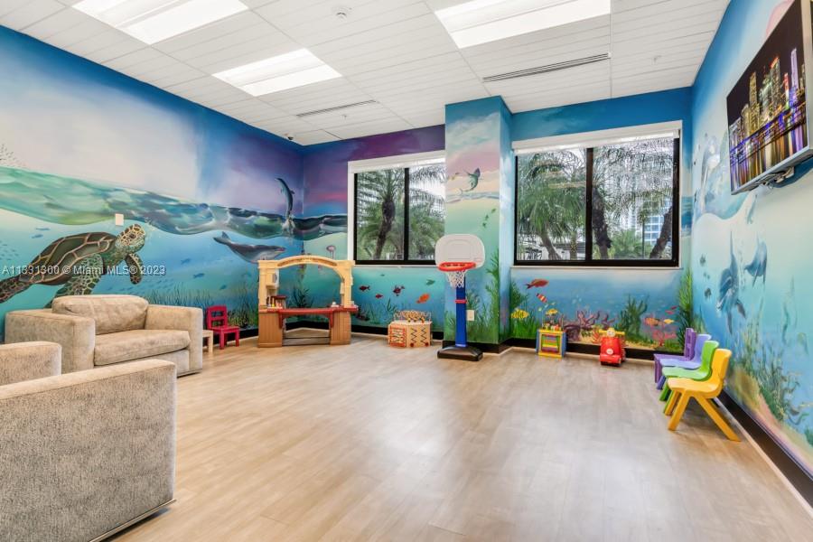 NINE AT MARY BRICKELL VIL - Residential Lease