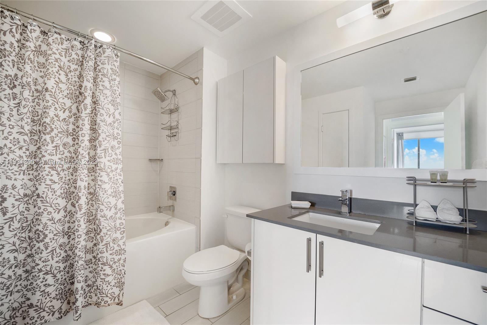 NINE AT MARY BRICKELL VIL - Residential Lease