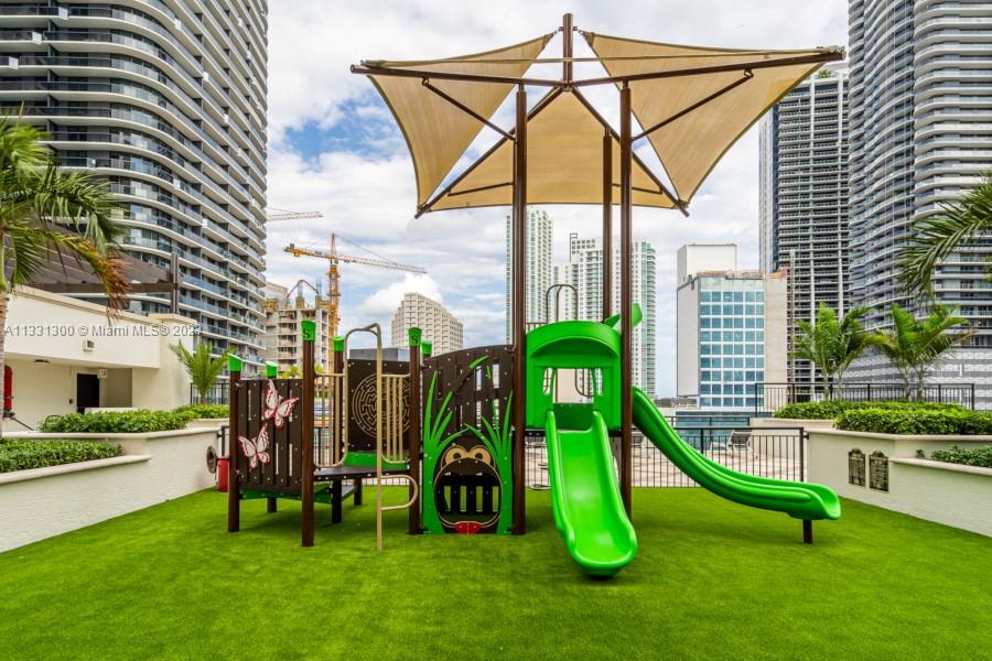 NINE AT MARY BRICKELL VIL - Residential Lease