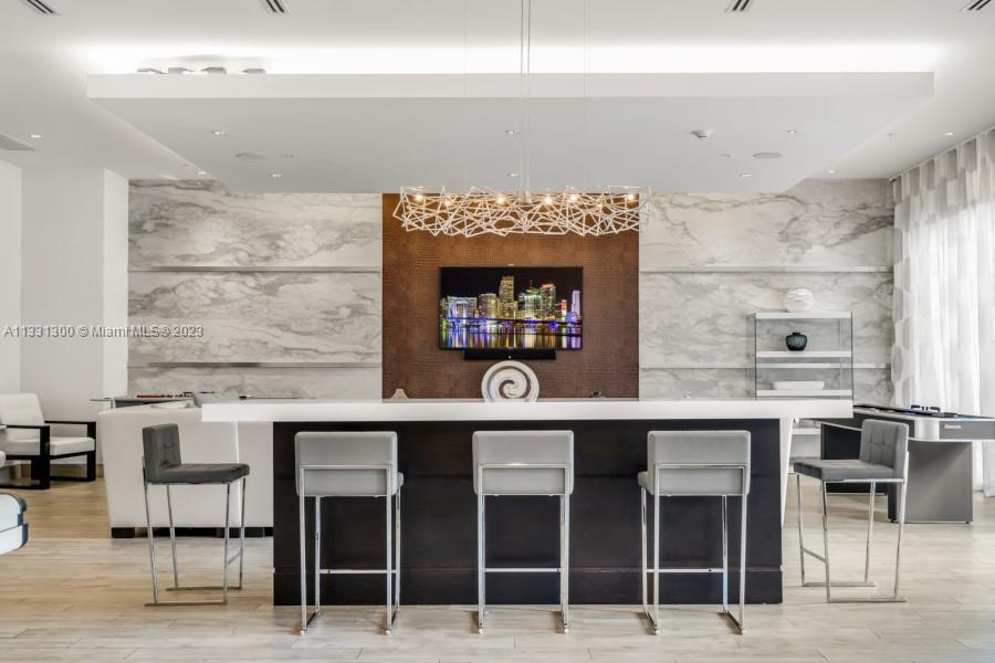 NINE AT MARY BRICKELL VIL - Residential Lease