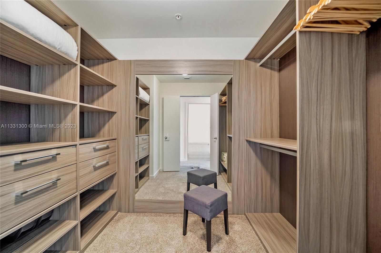 NINE AT MARY BRICKELL VIL - Residential Lease