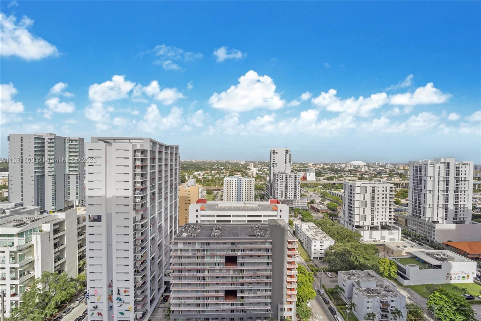 NINE AT MARY BRICKELL VIL - Residential Lease