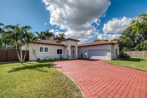 A home in Cutler Bay