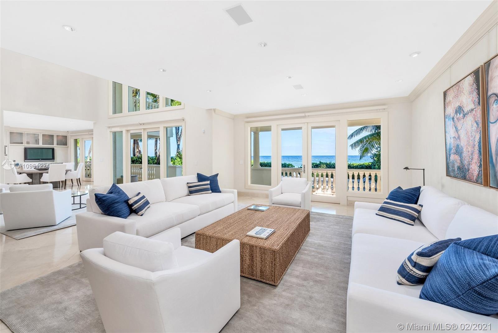 GOLDEN BEACH SEC A - Residential