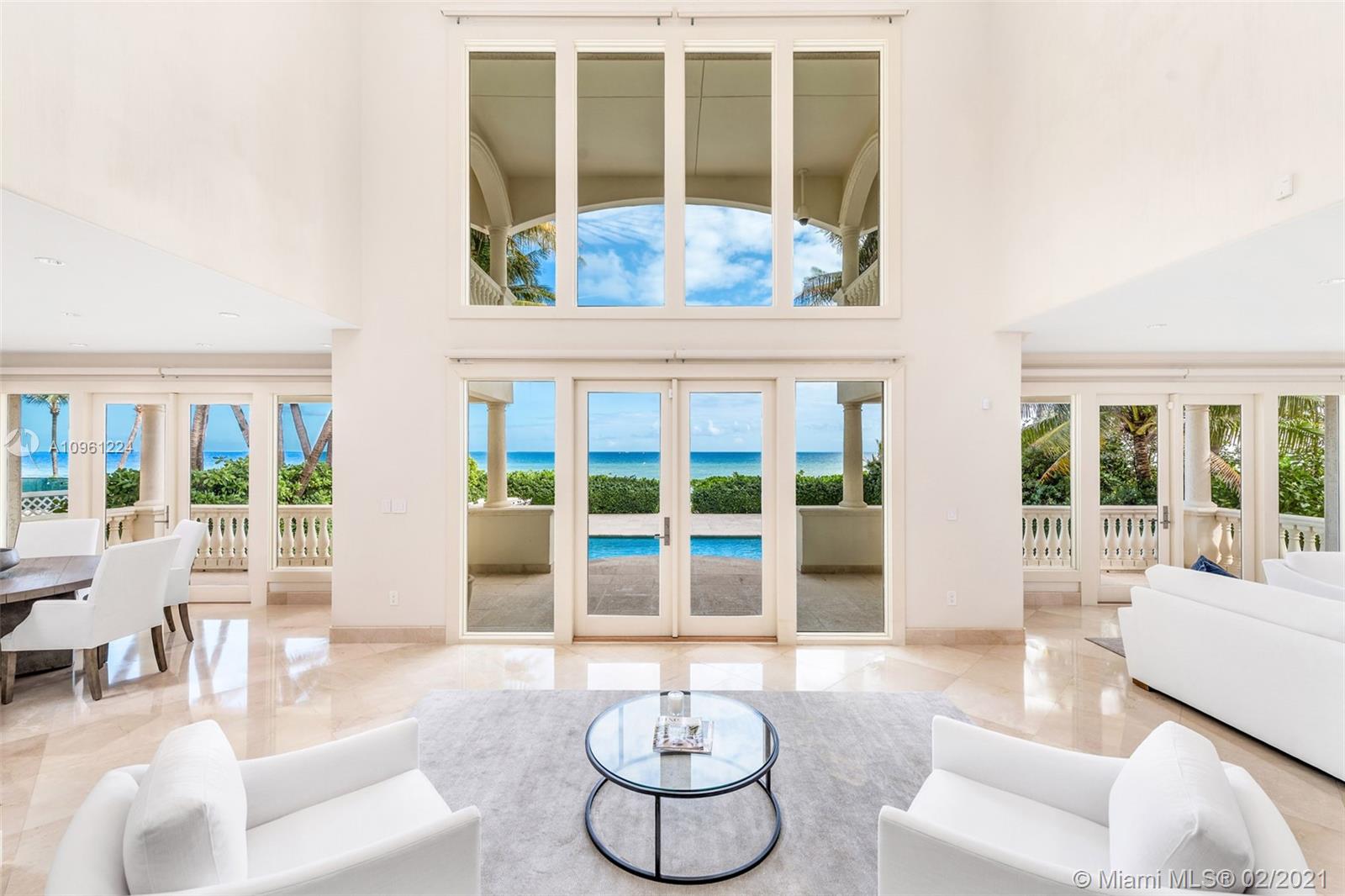 GOLDEN BEACH SEC A - Residential