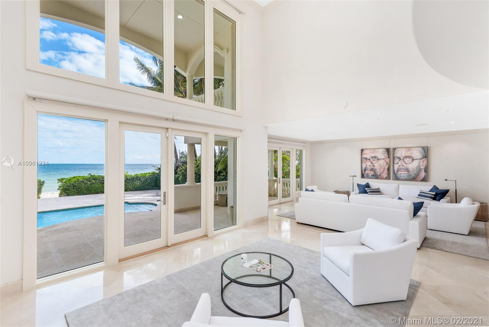 GOLDEN BEACH SEC A - Residential