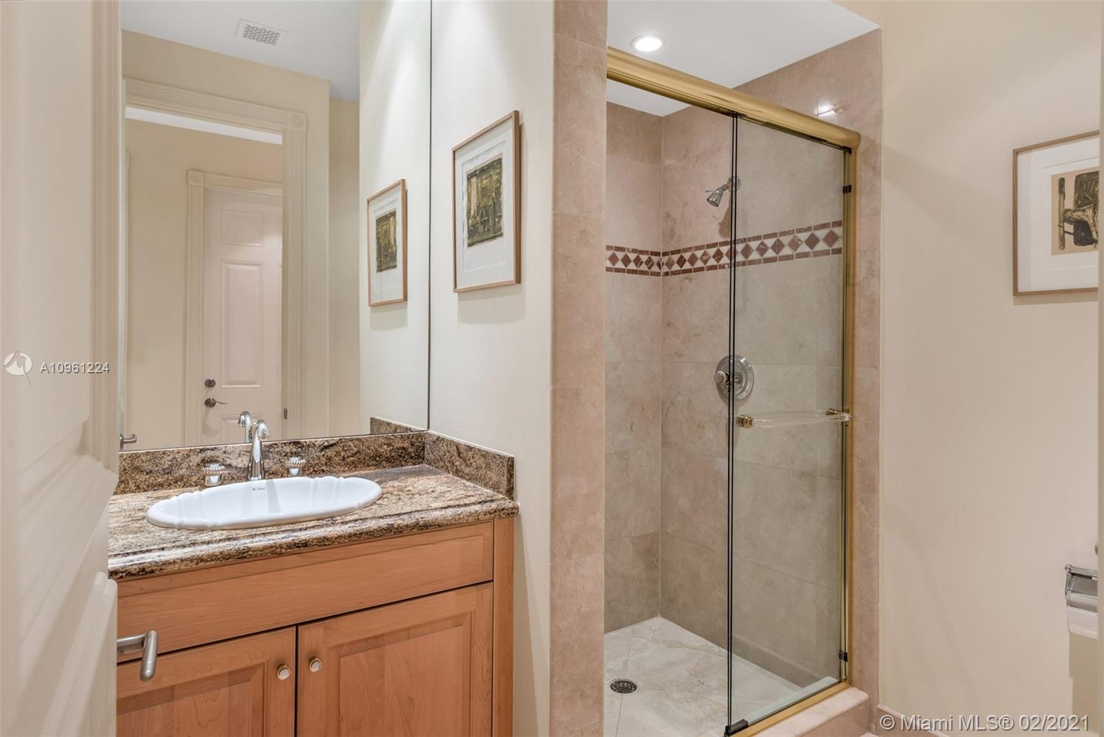 GOLDEN BEACH SEC A - Residential