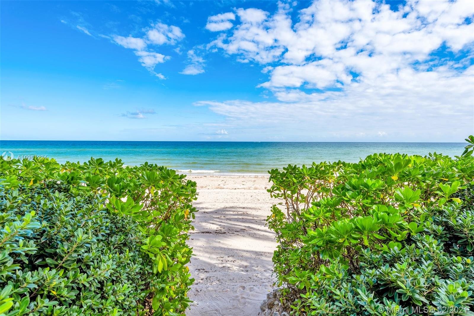 GOLDEN BEACH SEC A - Residential