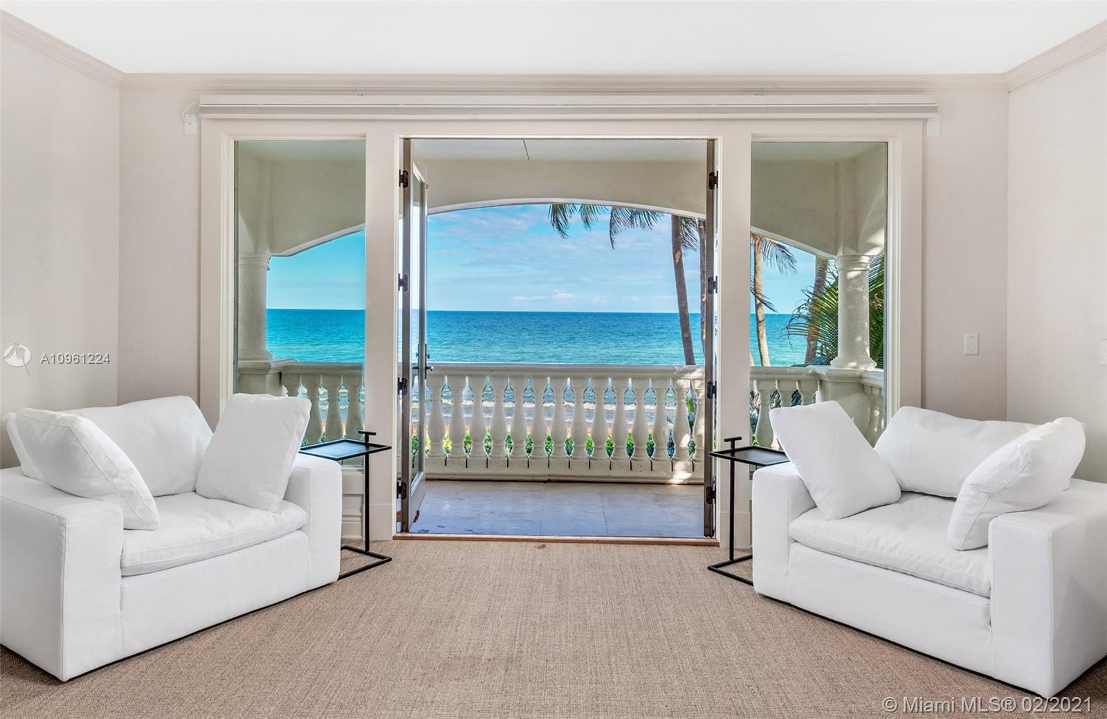 GOLDEN BEACH SEC A - Residential