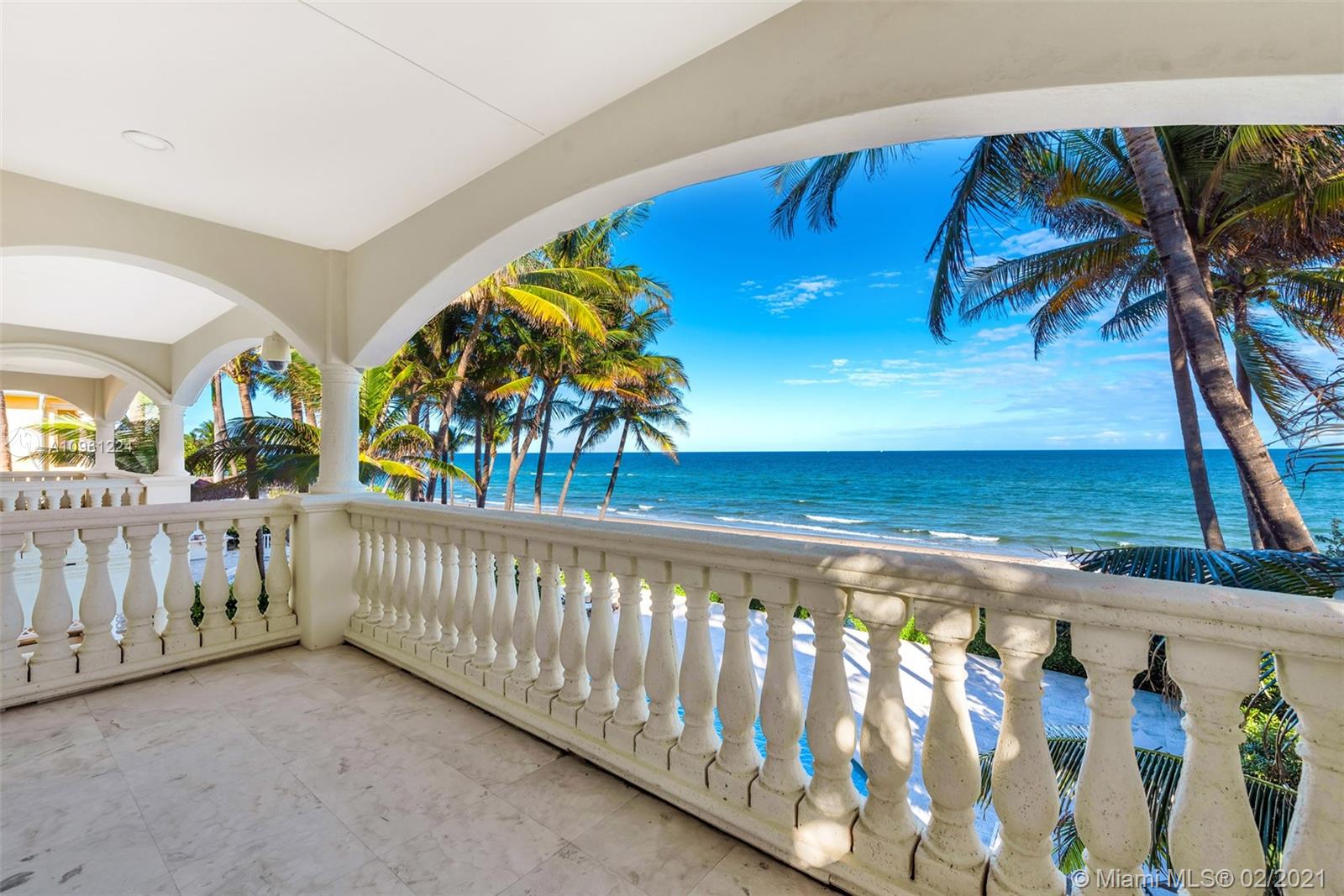 GOLDEN BEACH SEC A - Residential