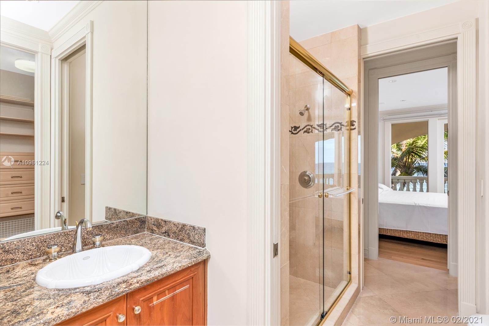 GOLDEN BEACH SEC A - Residential