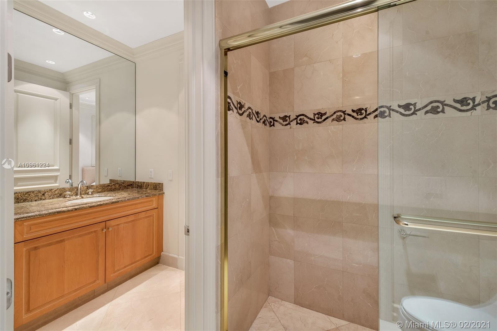 GOLDEN BEACH SEC A - Residential