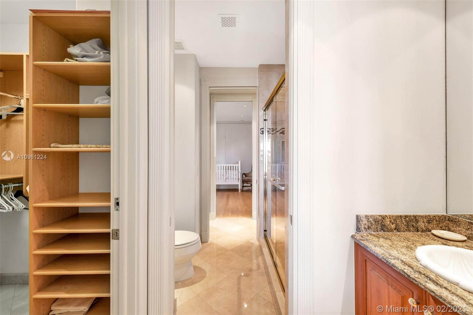 GOLDEN BEACH SEC A - Residential