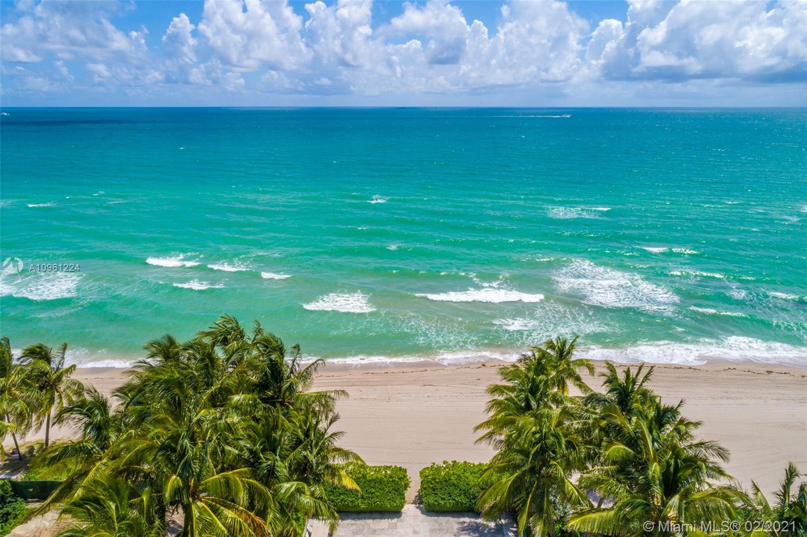 GOLDEN BEACH SEC A - Residential