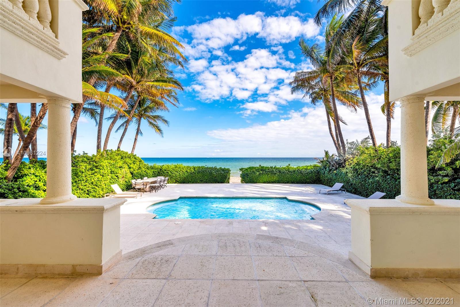 GOLDEN BEACH SEC A - Residential