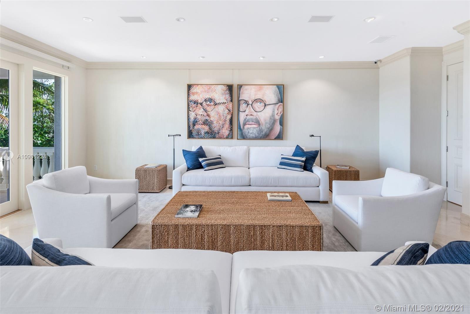 GOLDEN BEACH SEC A - Residential