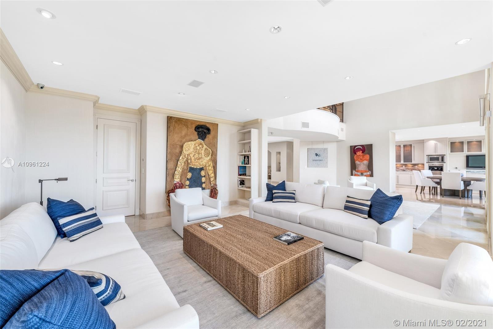 GOLDEN BEACH SEC A - Residential