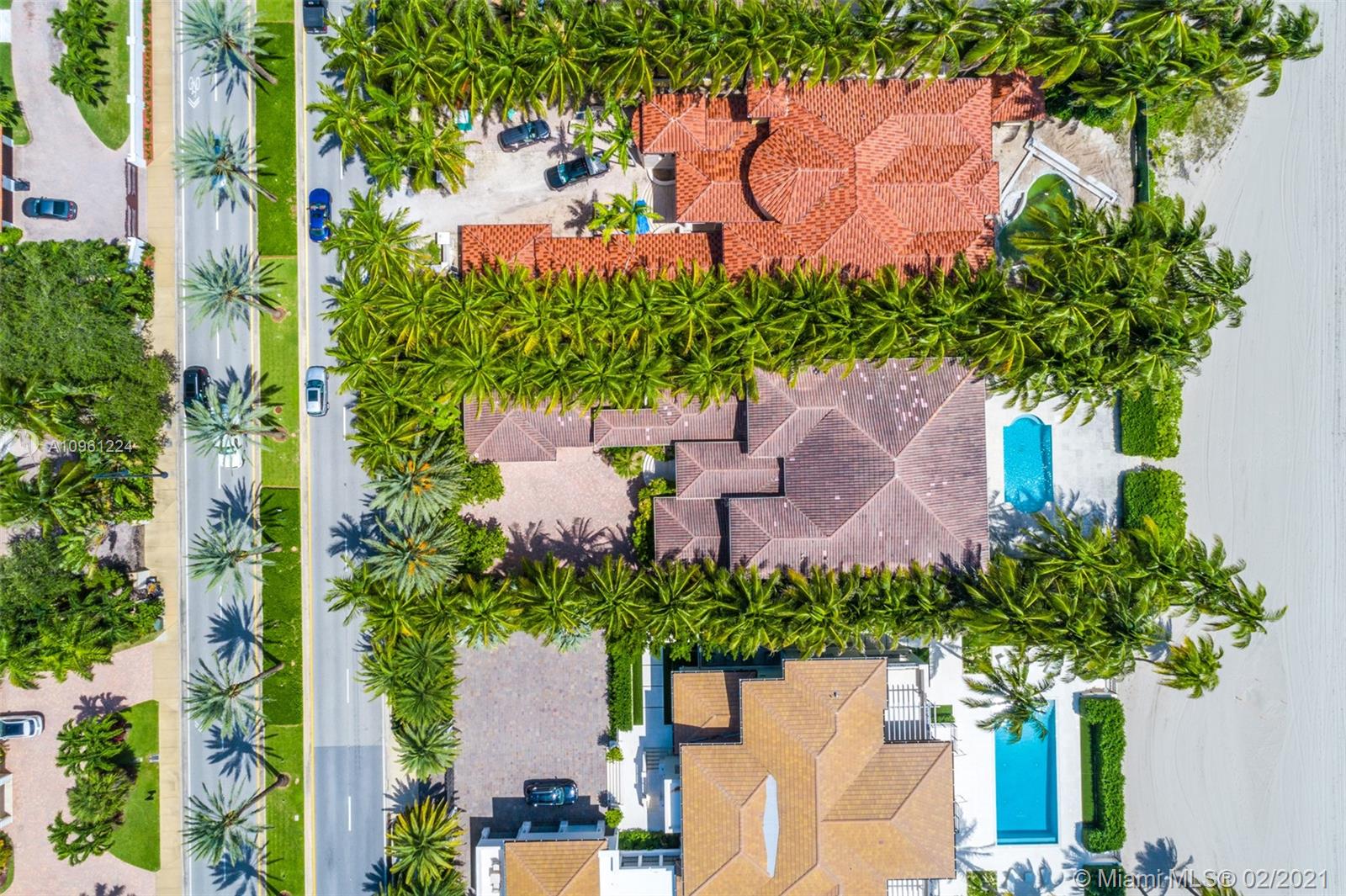 GOLDEN BEACH SEC A - Residential