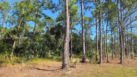 645 S Jasmine ST Clewiston FL 33440