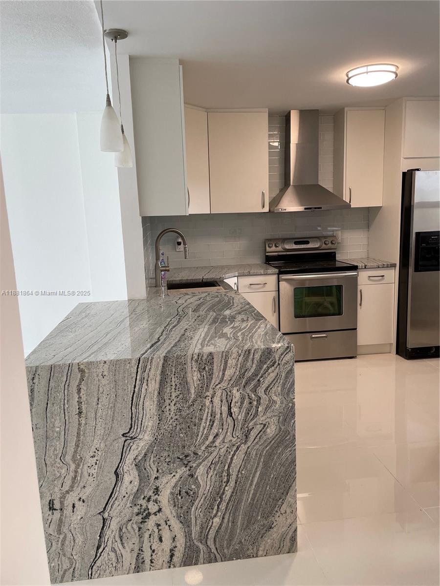 WHITE EGRET CONDO - Residential Lease