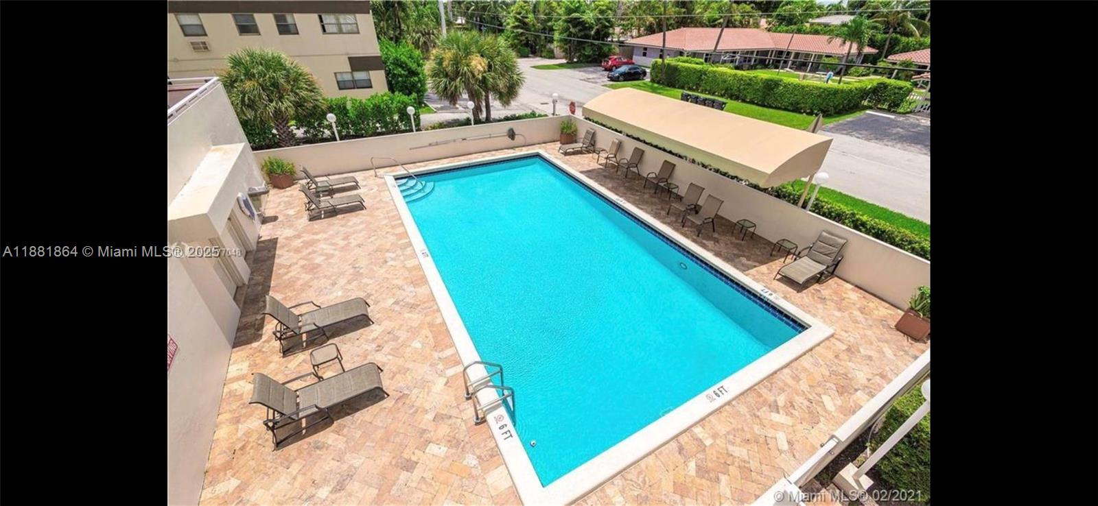 WHITE EGRET CONDO - Residential Lease