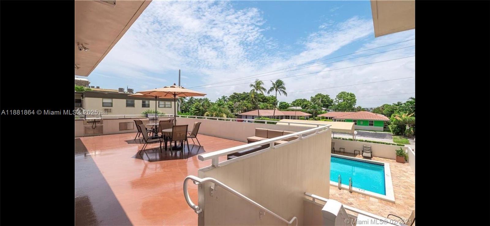 WHITE EGRET CONDO - Residential Lease