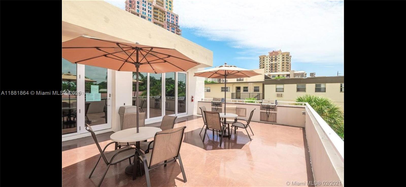 WHITE EGRET CONDO - Residential Lease