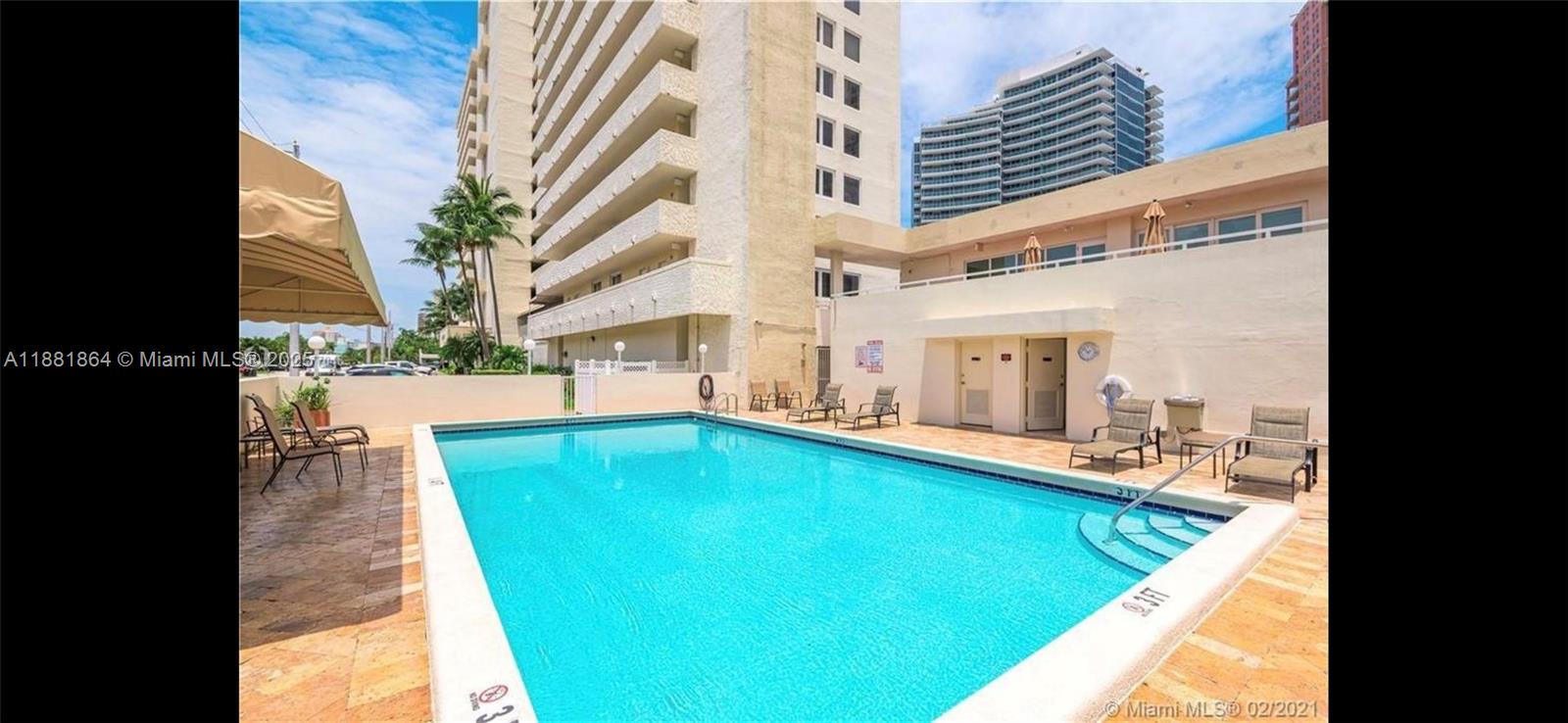 WHITE EGRET CONDO - Residential Lease