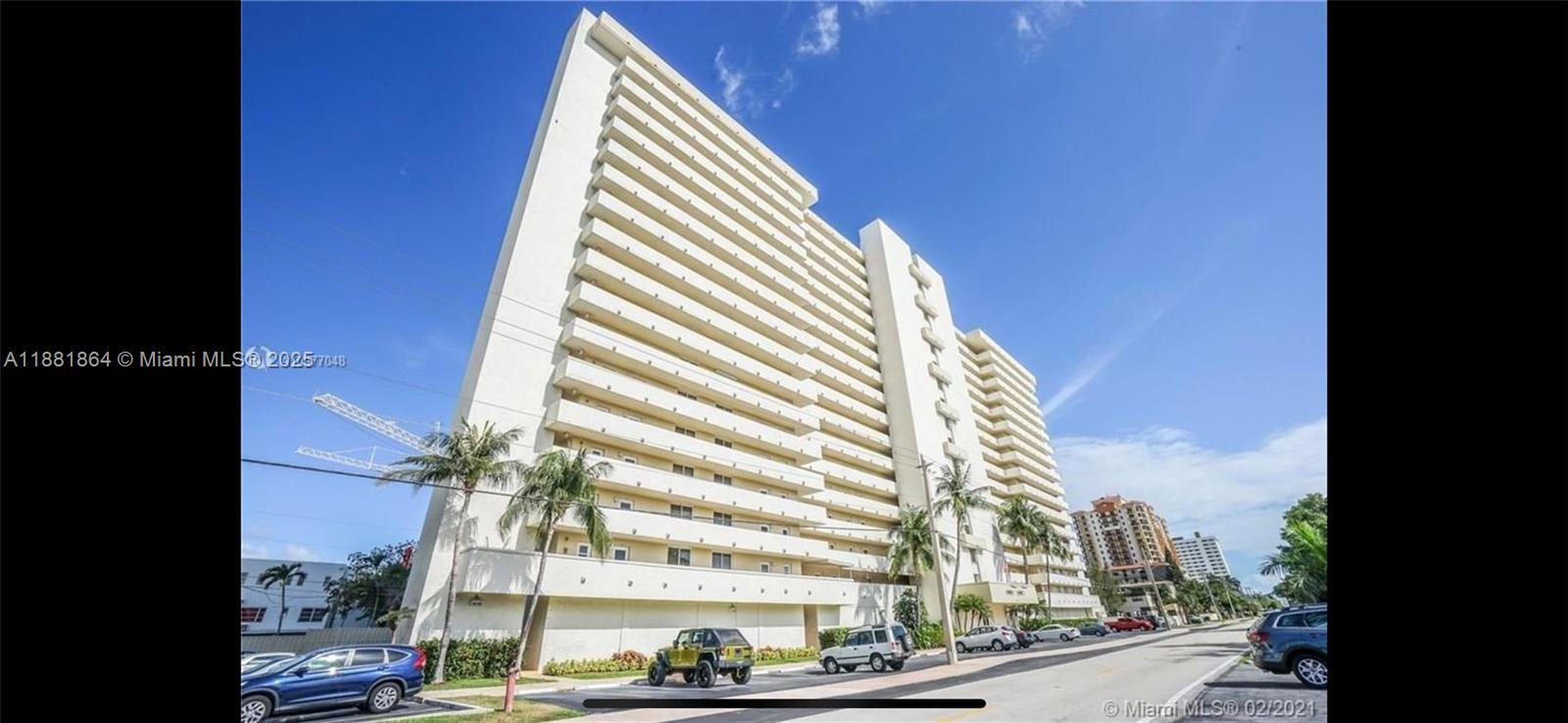 WHITE EGRET CONDO - Residential Lease