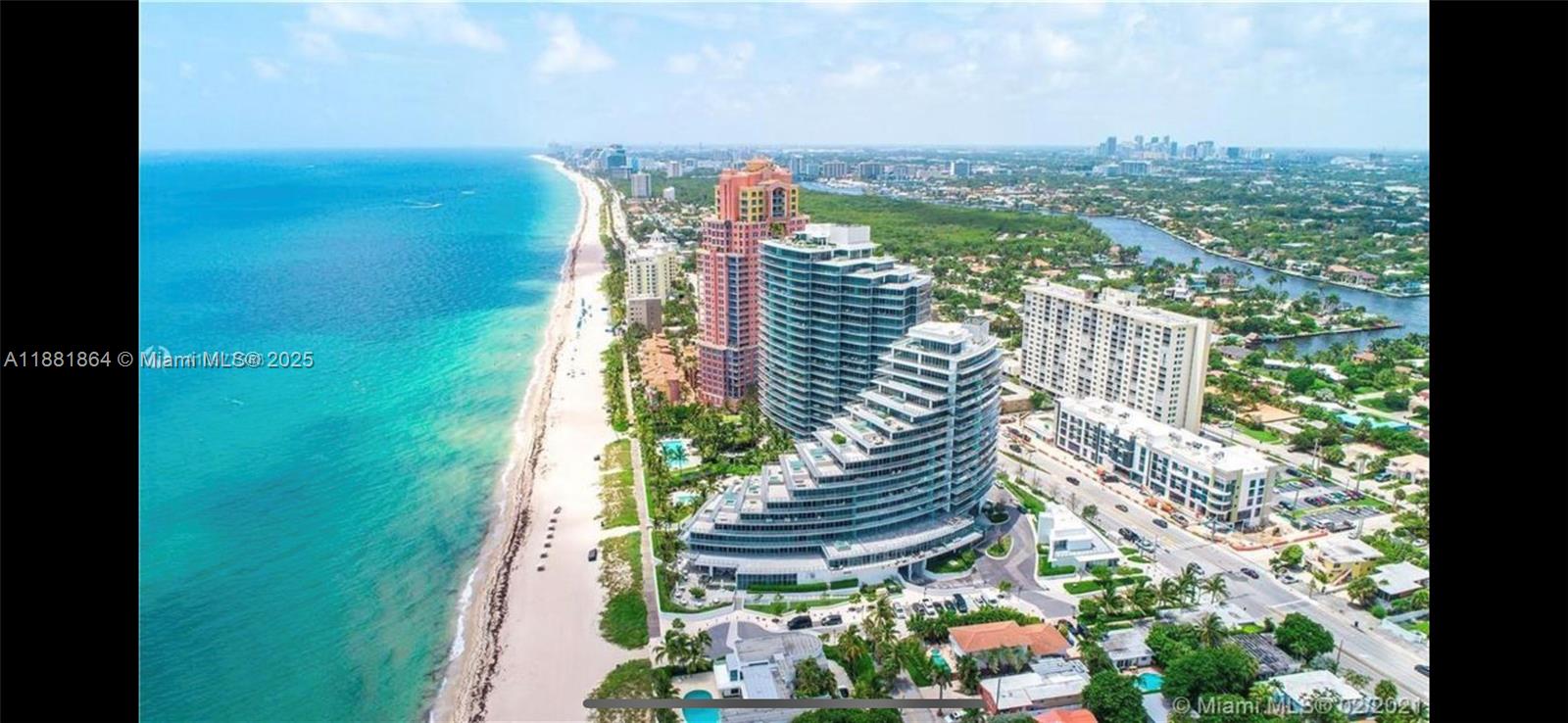 WHITE EGRET CONDO - Residential Lease