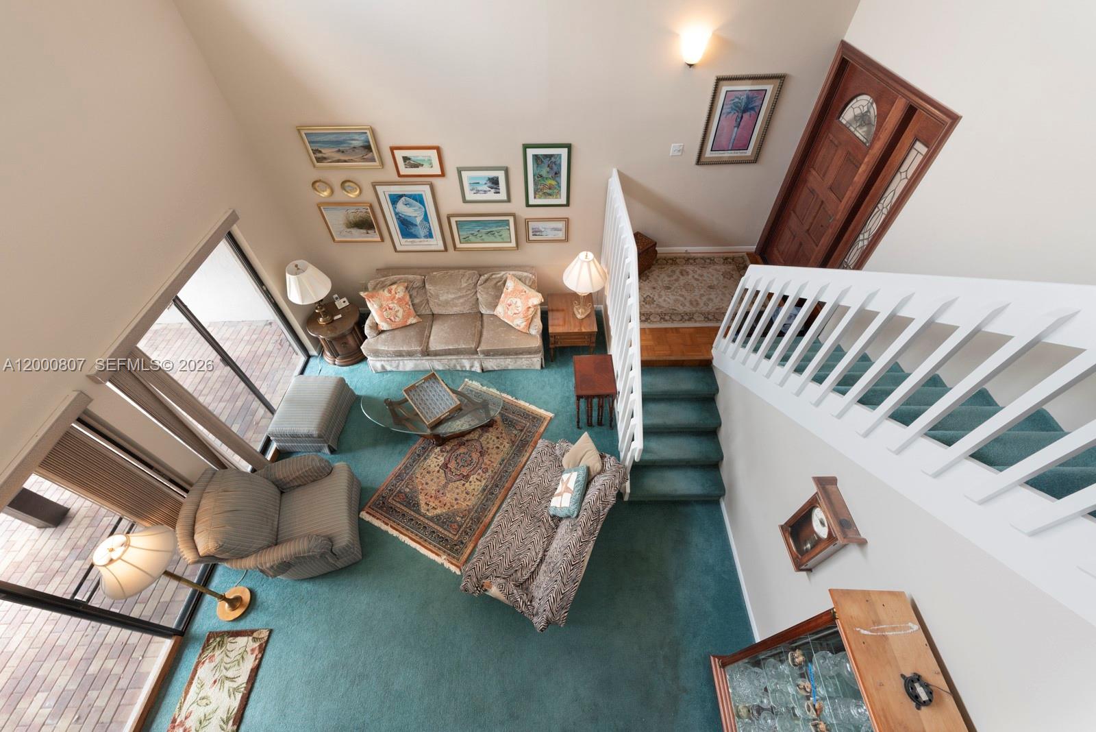 KENLAND COURT - Residential