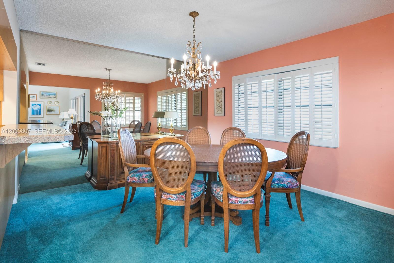 KENLAND COURT - Residential