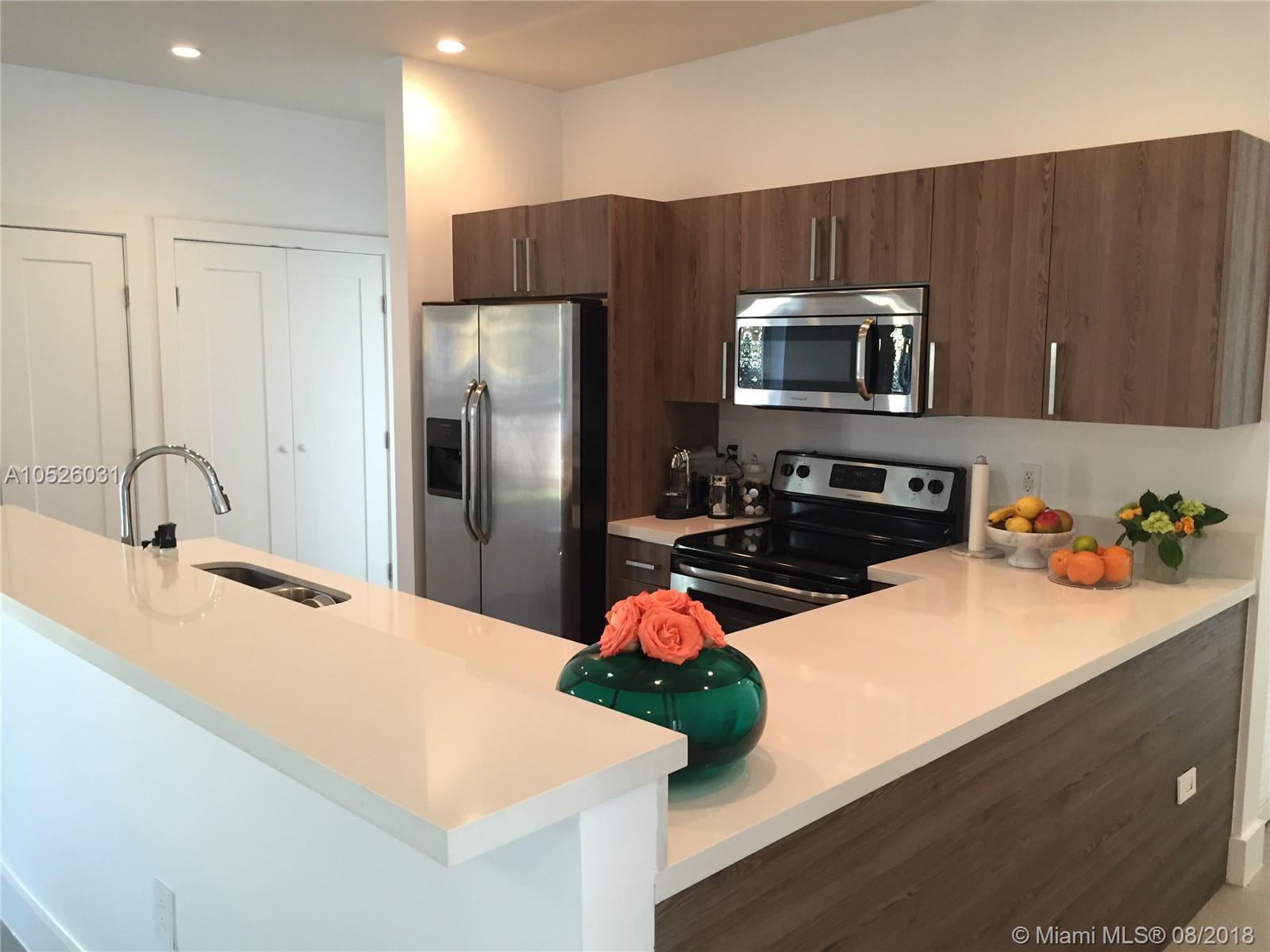 CAMERON'S CORNER CONDO - Residential Lease