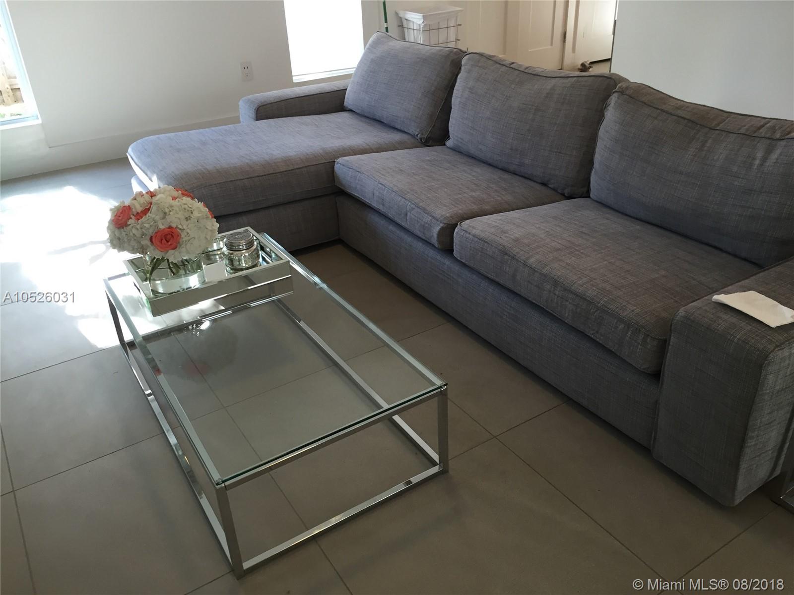 CAMERON'S CORNER CONDO - Residential Lease