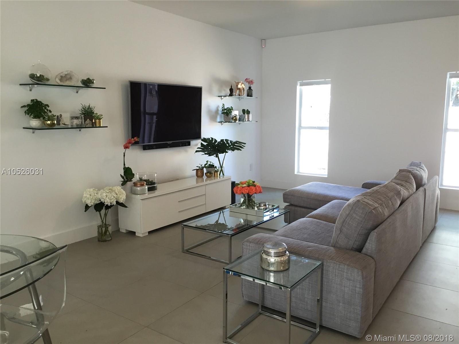 CAMERON'S CORNER CONDO - Residential Lease