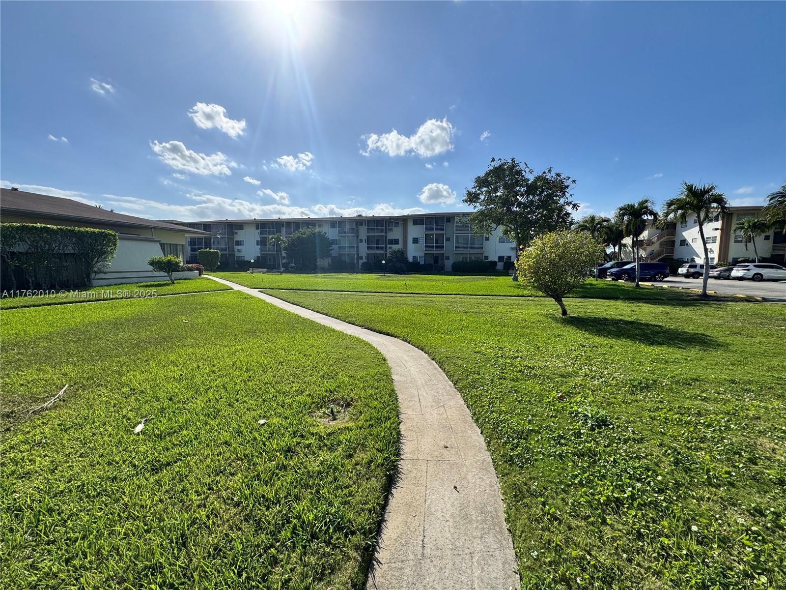 MAR-LEN GARDENS NO 1 CORP - Residential